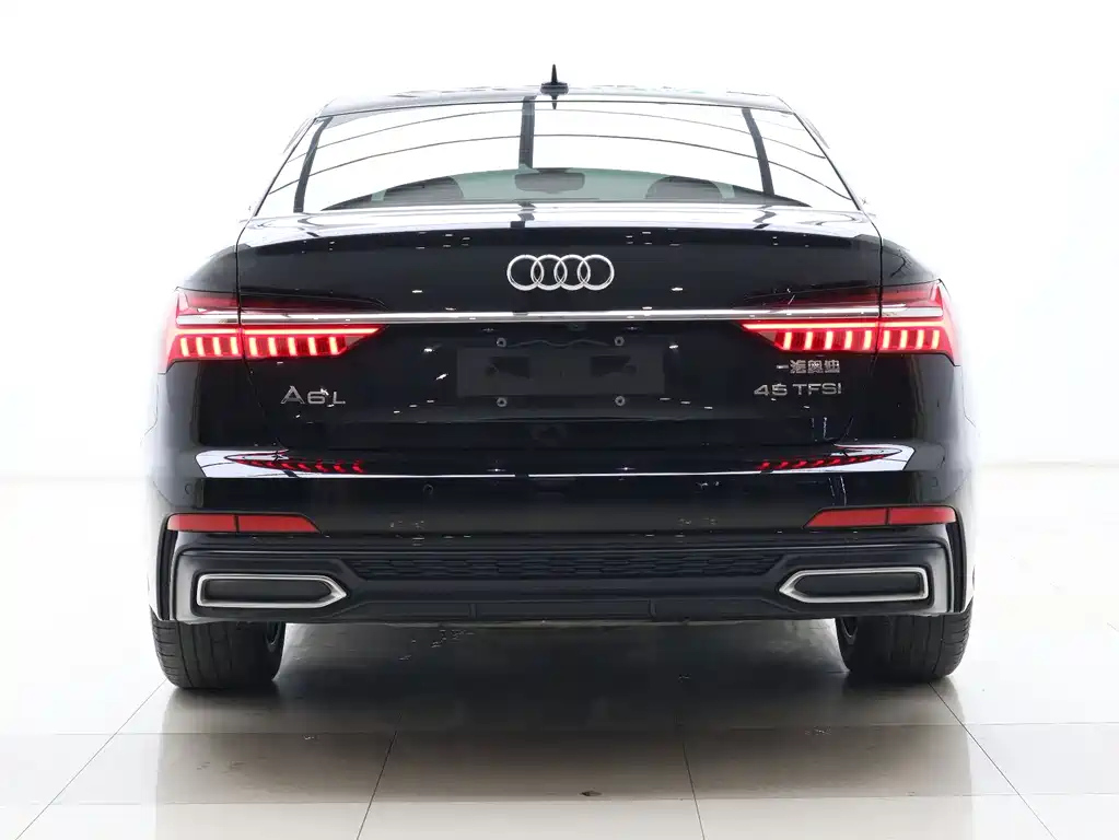 AUDI A6L 2022