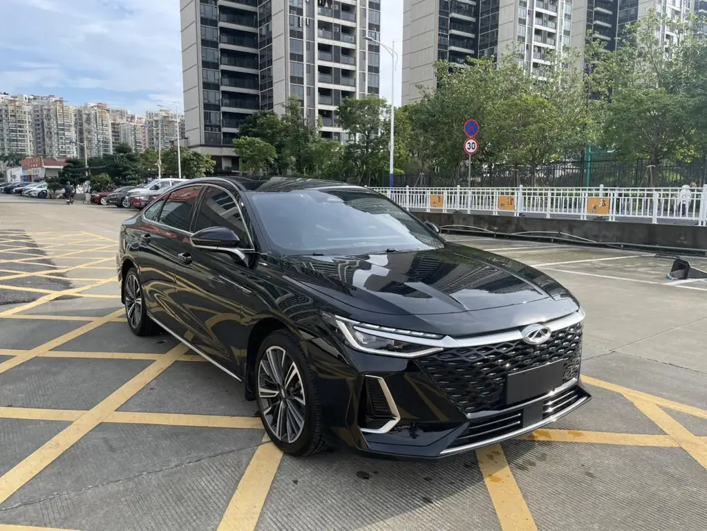 CHERY ARRIZO 8 2023