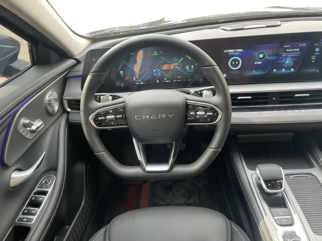 CHERY ARRIZO 8 2023