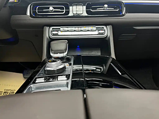 BAIC BJ60  2022 YEAR 2.0T  EDITION  SEATS 2022