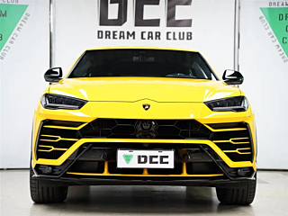 LAMBORGHINI URUS 2021 YEAR 4.0T V8 2021