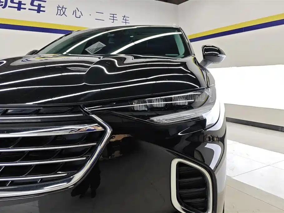 BUICK ENVISION S 2022