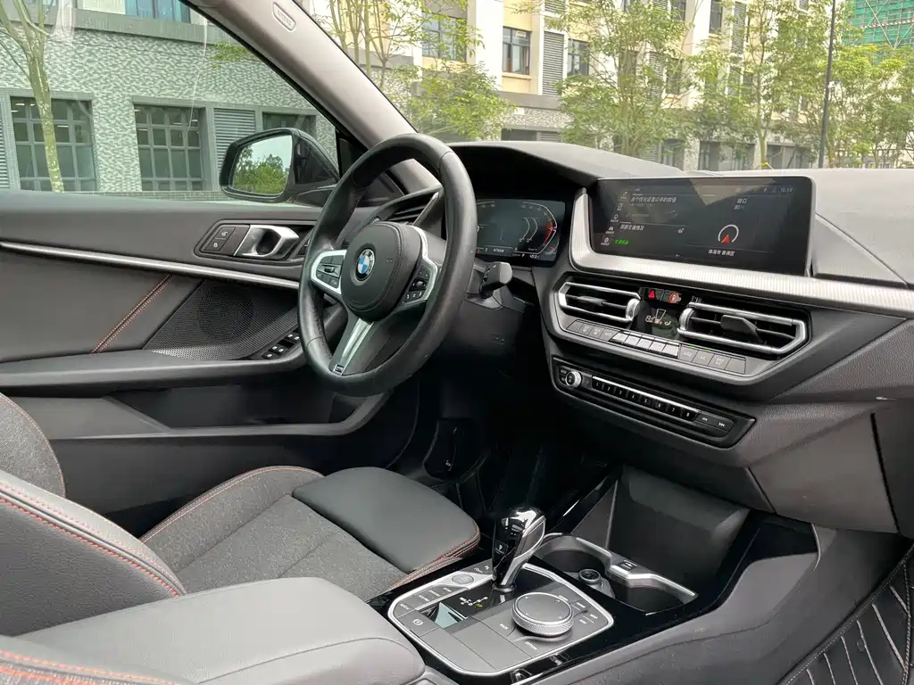 BMW 2-SERIES 2023