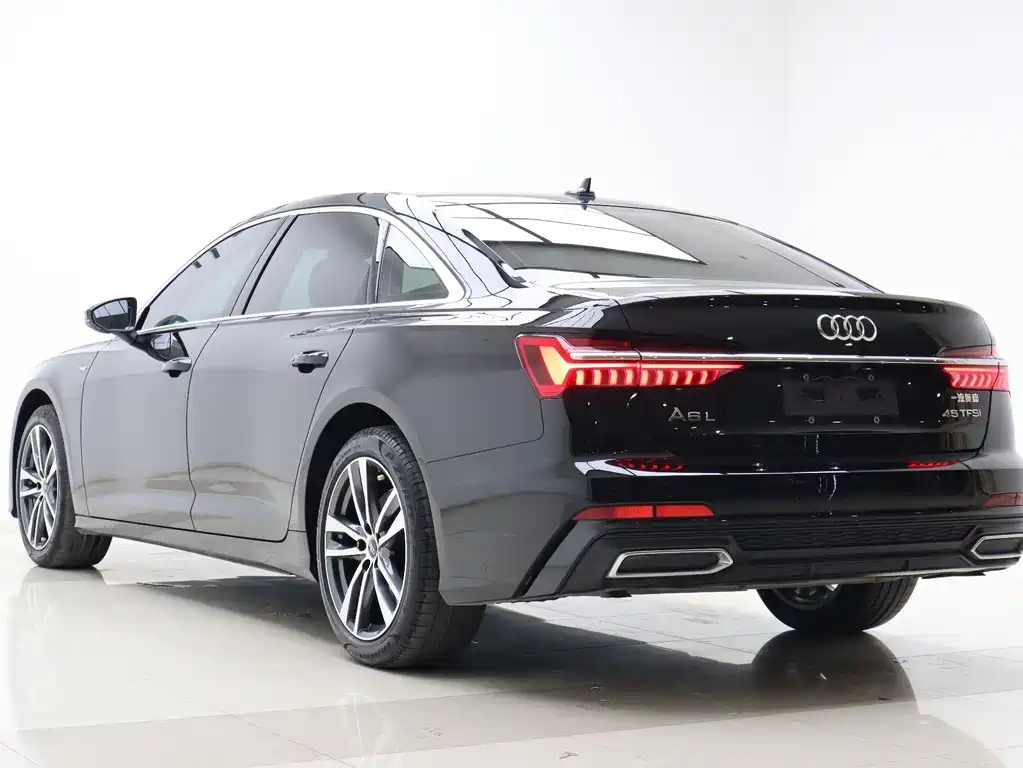 AUDI A6L 2022