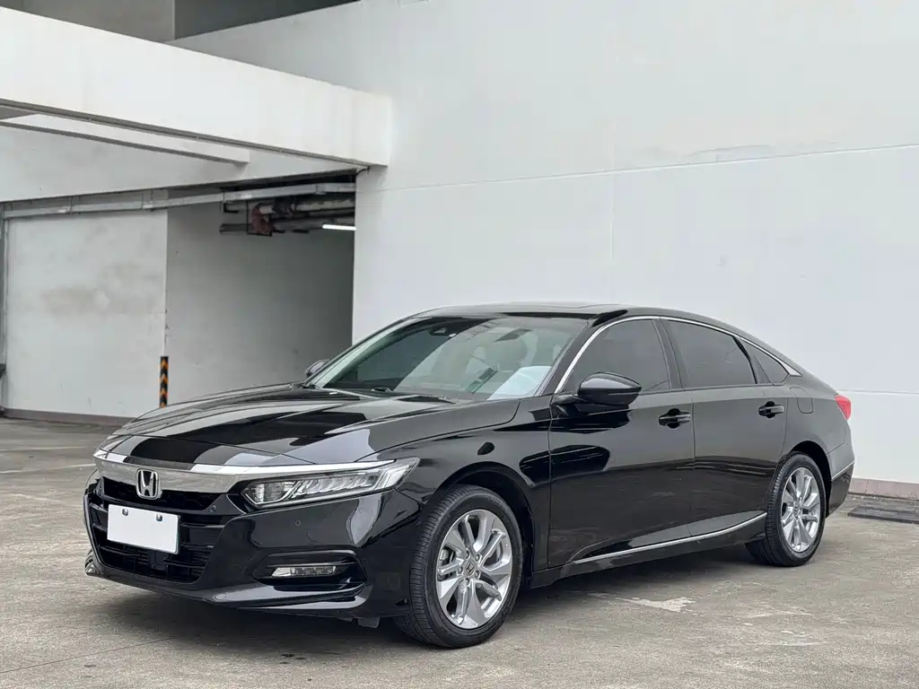 HONDA ACCORD 2021