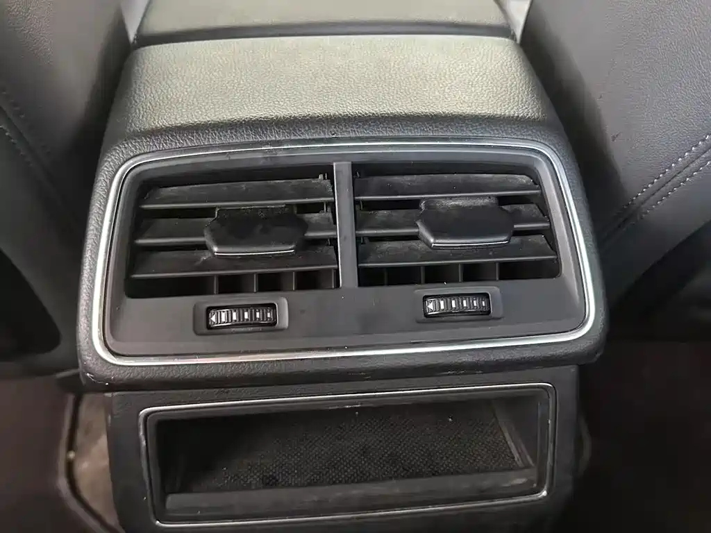 AUDI A7 2020