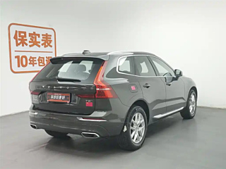 VOLVO XC60  2021