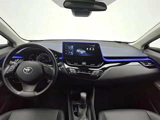 TOYOTA C-HR  2023 YEAR 2.0L LEADING EDITION 2023