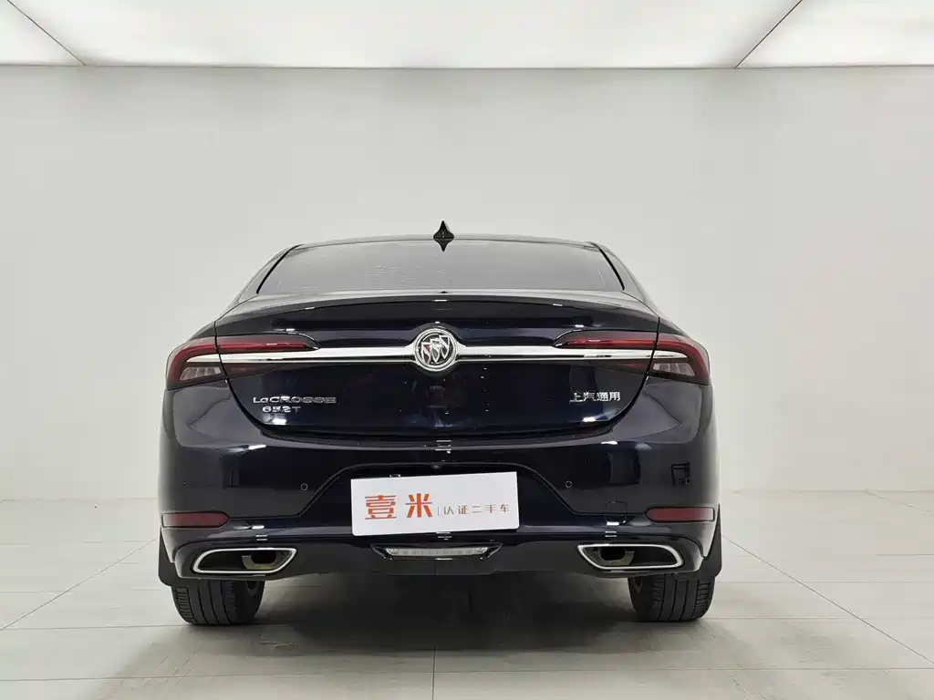 BUICK LACROSSE 2021