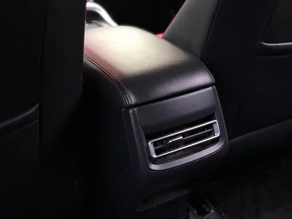 CHANGAN UNI-T 2021