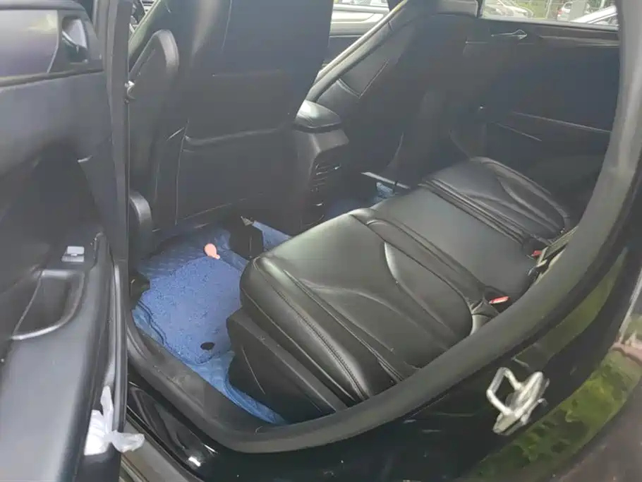 LINCOLN MKC 2018