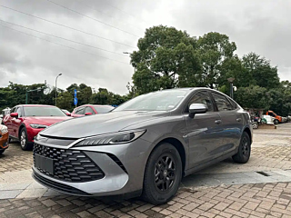 byd qin-plus