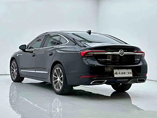 BUICK LACROSSE  2021 YEAR 652T LUXURY 2021
