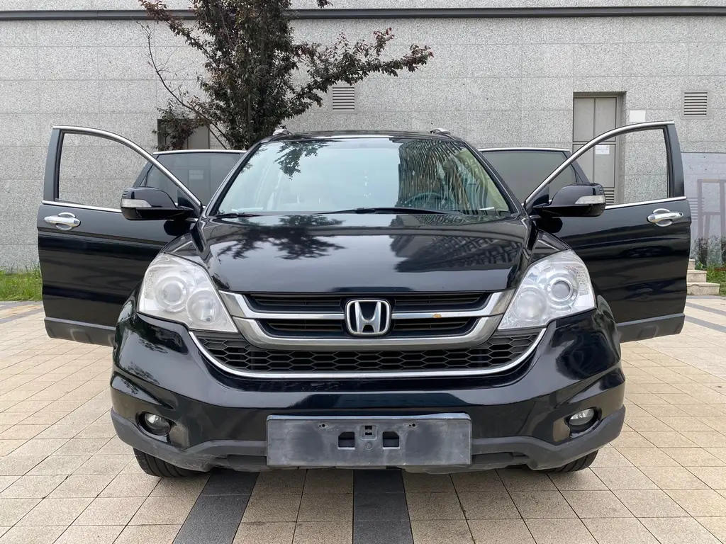 HONDA CR-V 2012