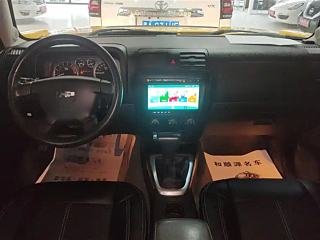 HUMMER H3 2005 YEAR H3 3.5 2005