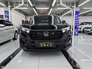 HONDA CR-V 2023
