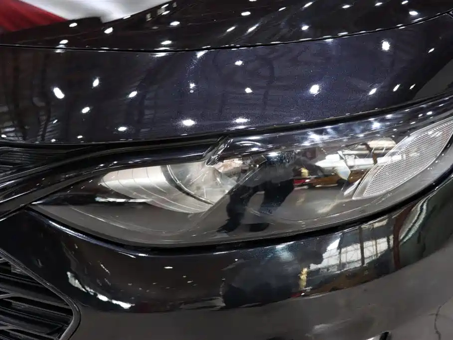 CHEVROLET MALIBU XL 2021