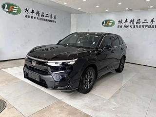 Заказать HONDA BREEZE