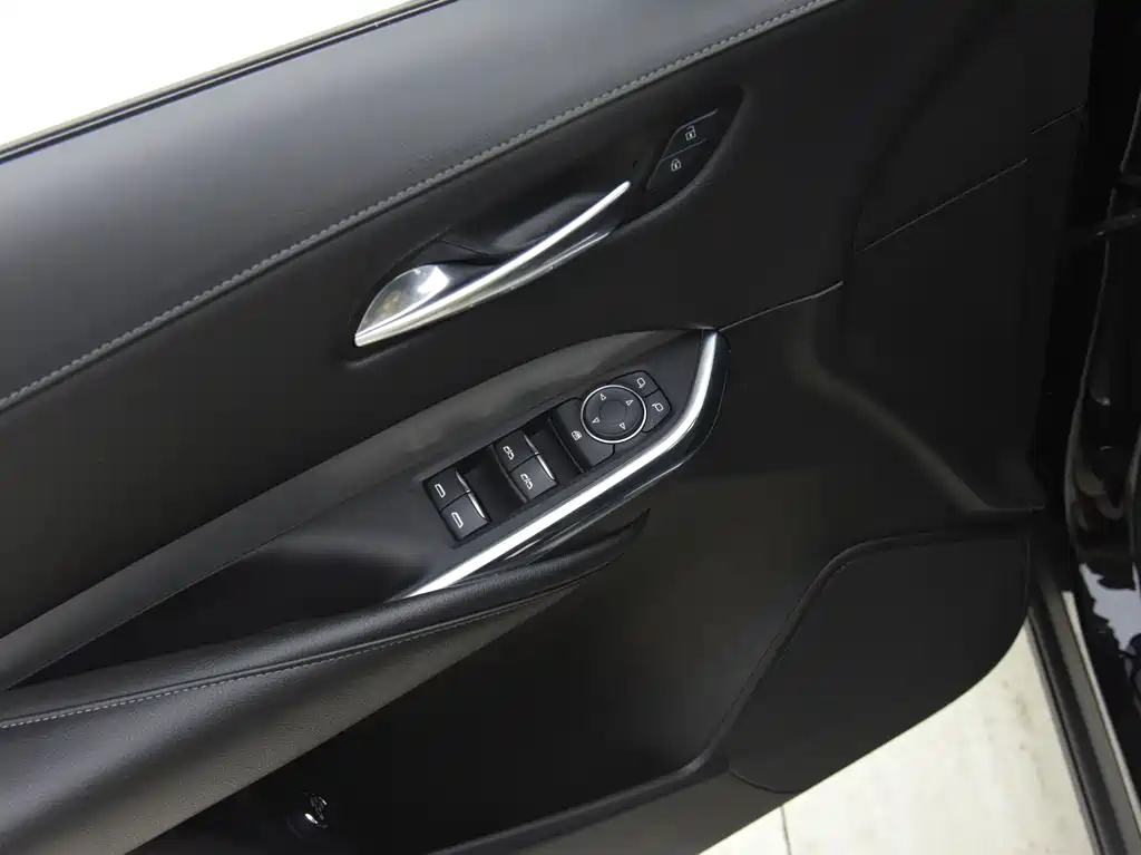CADILLAC XT4 2022