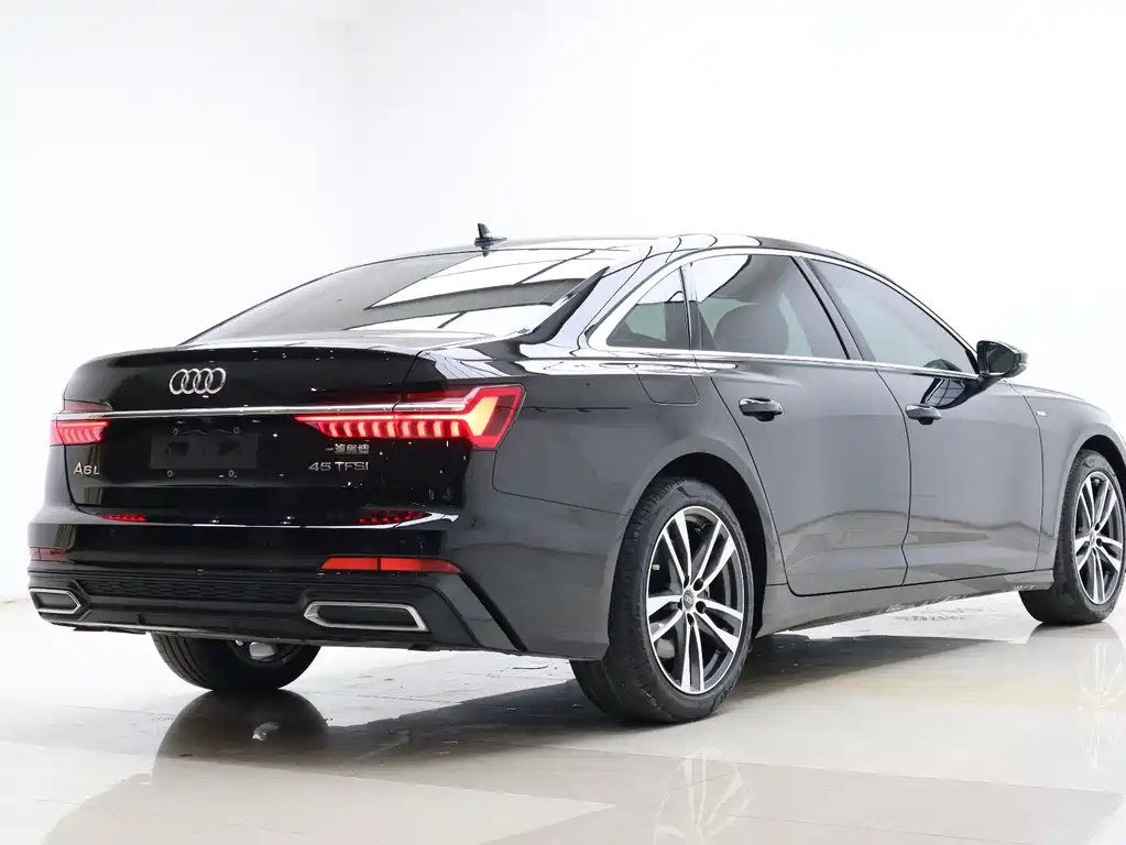 AUDI A6L 2022