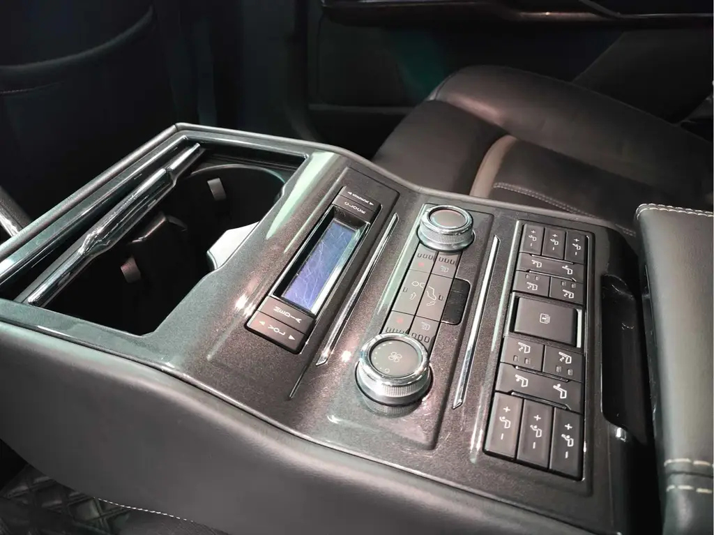 FORD TAURUS 2017