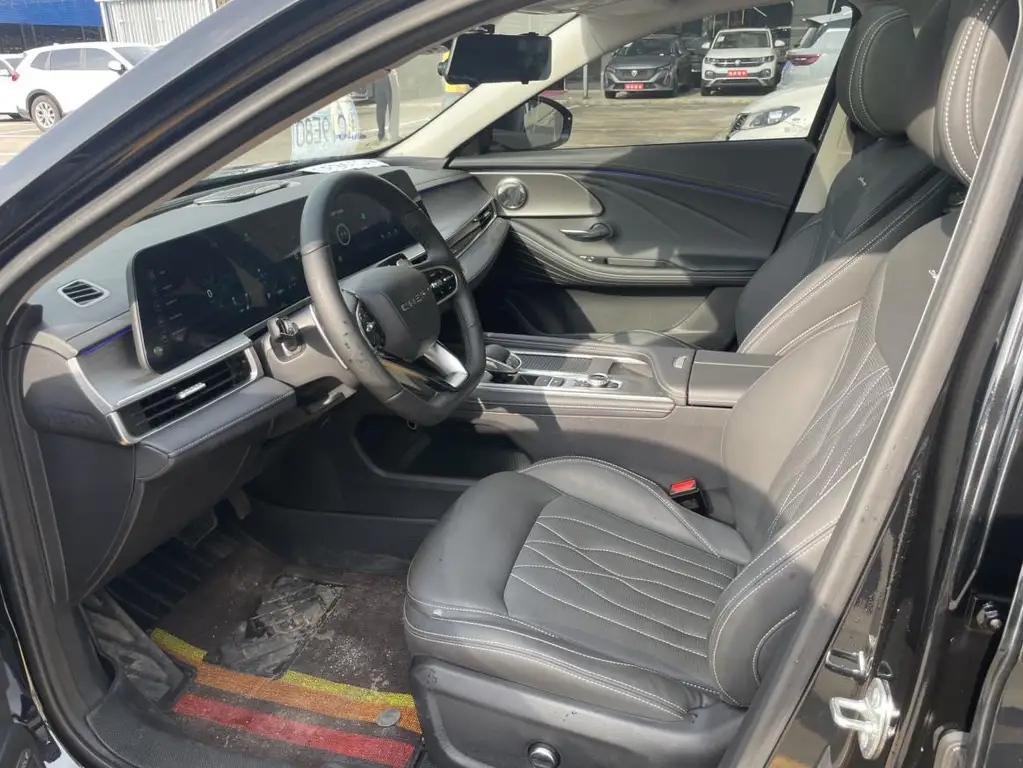 CHERY ARRIZO 8 2023