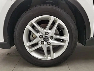 TOYOTA C-HR  2023 YEAR 2.0L LEADING EDITION 2023