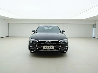 AUDI A6L 2025