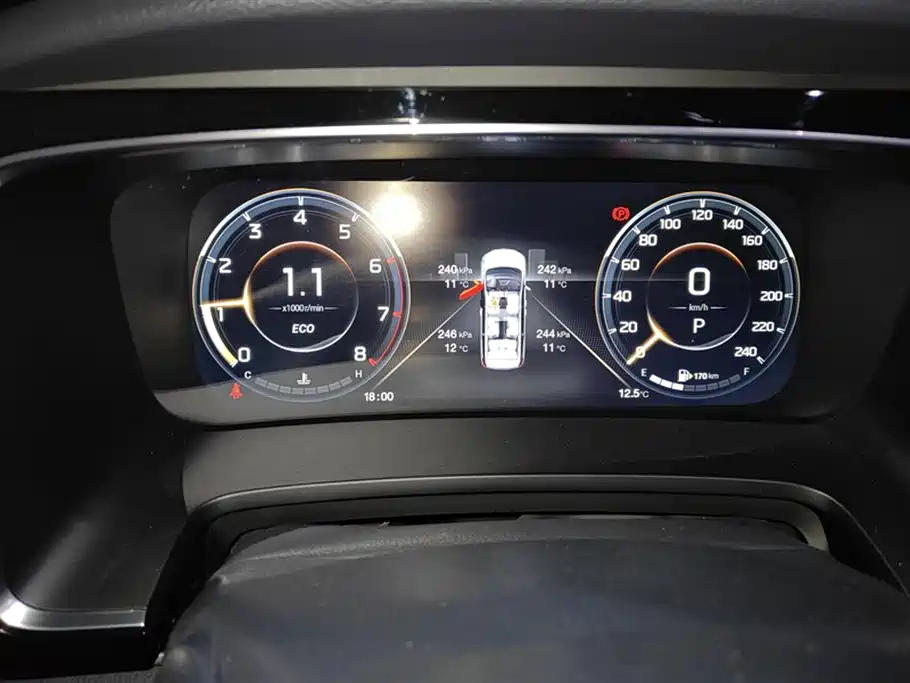 TRUMPCHI M8 2021