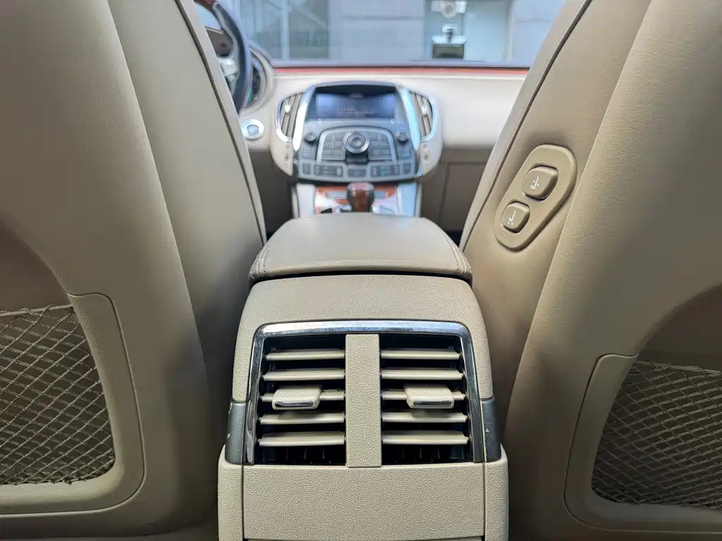 BUICK LACROSSE 2012
