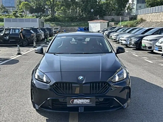 BMW 2-SERIES