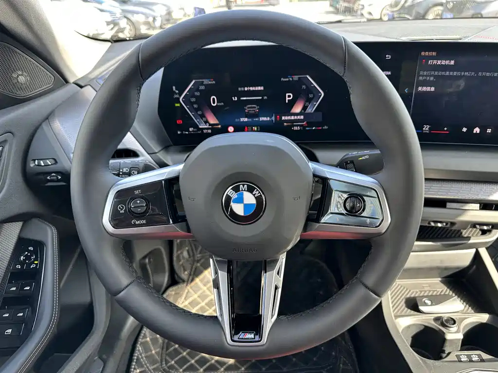 BMW 2-SERIES 2025