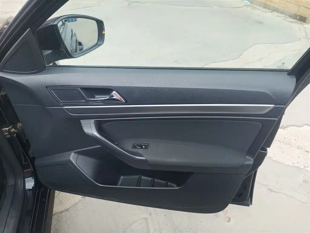 VOLKSWAGEN LAVIDA 2019