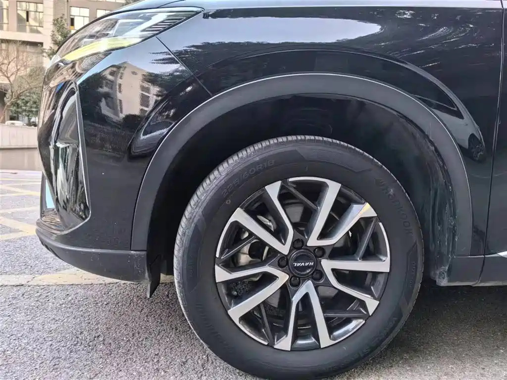HAVAL H6 2021