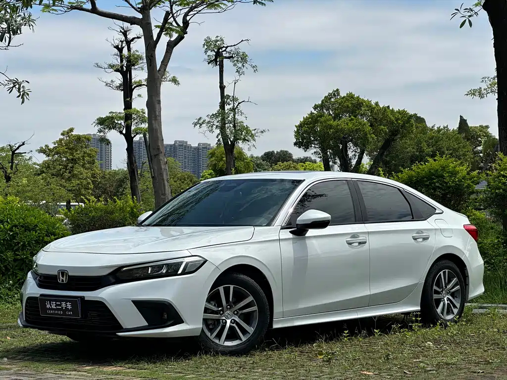 HONDA CIVIC 2023