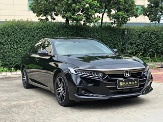 HONDA ACCORD 2023
