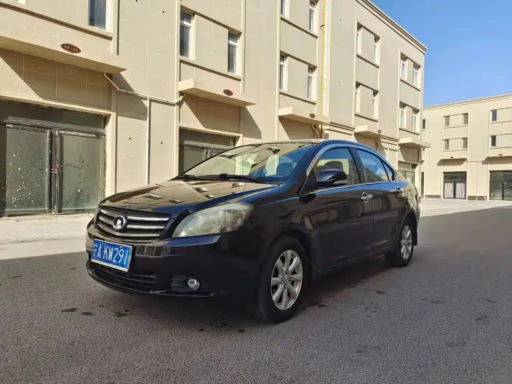 GREAT WALL C30 2011