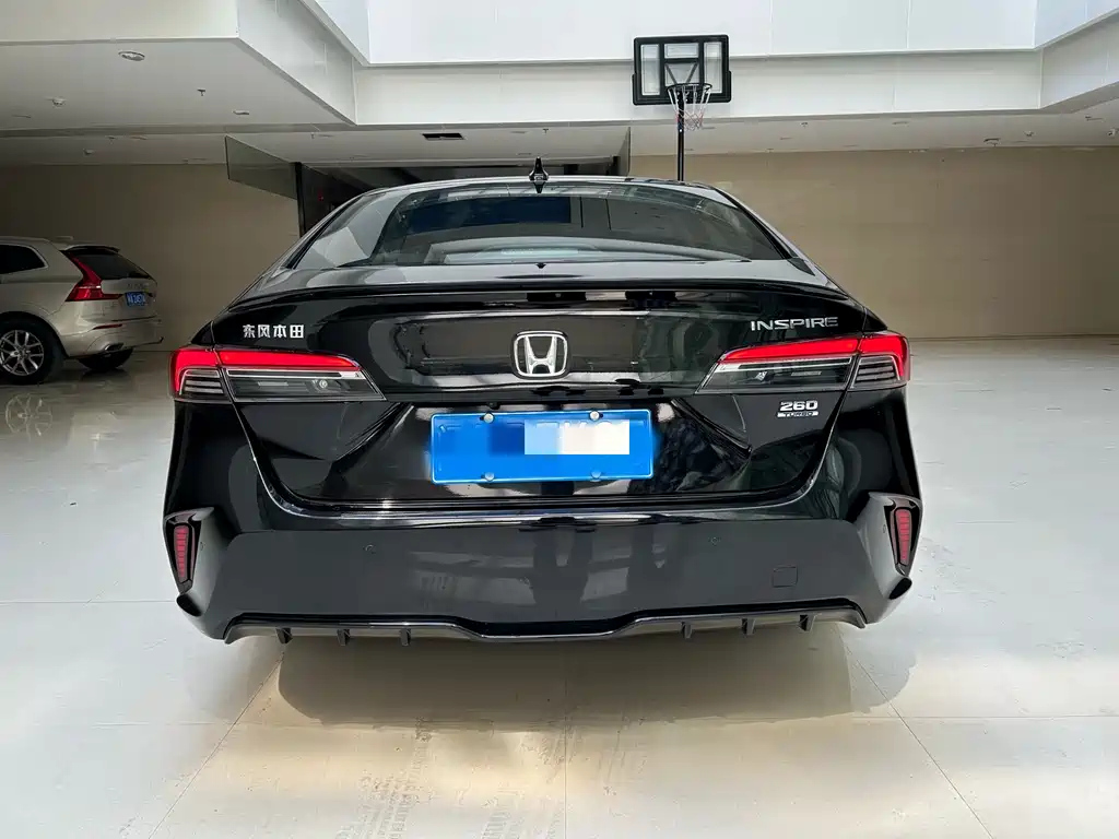 HONDA INSPIRE 2023
