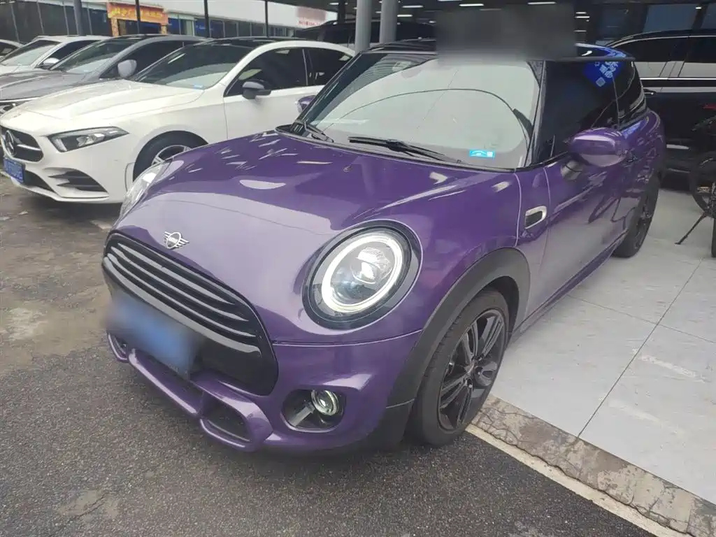 MINI OTHER 2021