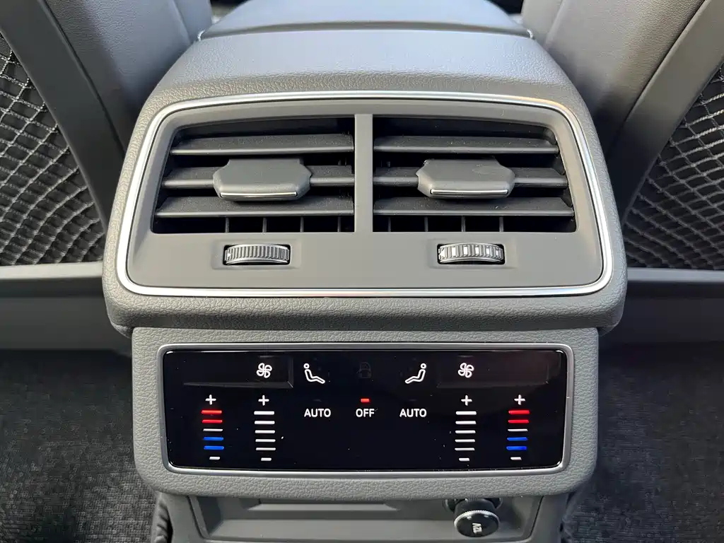 AUDI A6L 2024