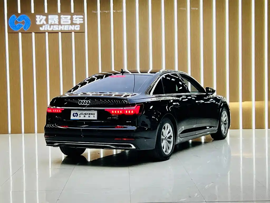 AUDI A6L 2023
