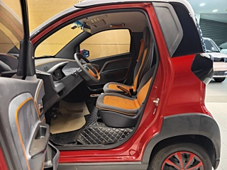 BAO JUN E100  2020 YEAR 305KM SMART MOBILITY EDITION 2020