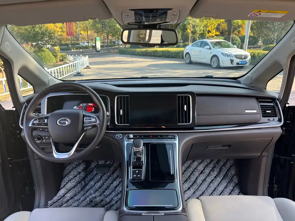TRUMPCHI M8 2021