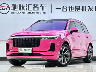 li-auto one