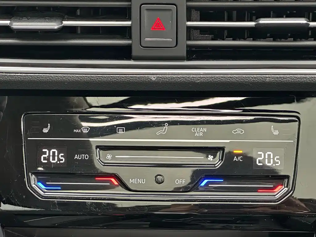 VOLKSWAGEN TIGUAN L 2024