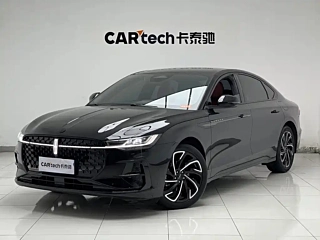 Заказать LINCOLN Z