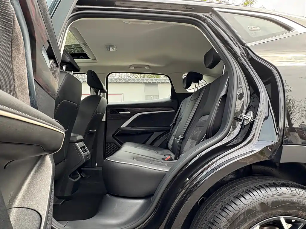 HAVAL H6 2023