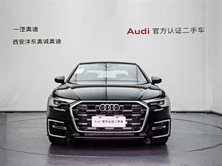 AUDI A6L 2025
