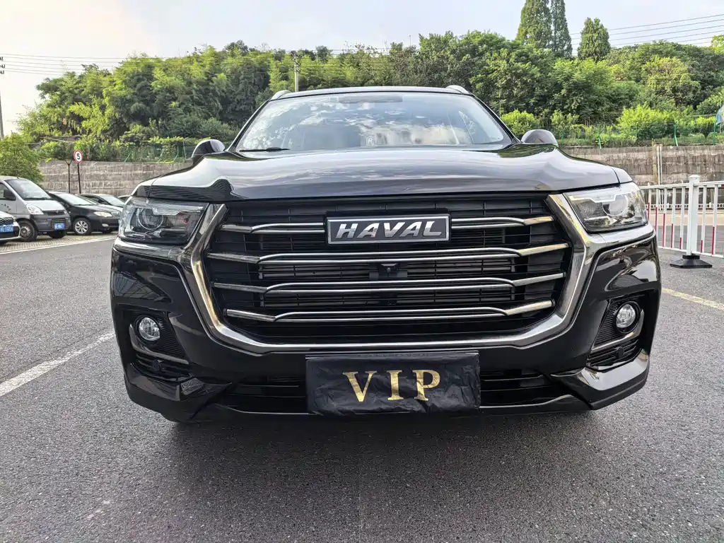 HAVAL H6 2021
