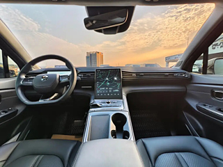 NIO ES6  2020 YEAR 420KM SPORT 2020